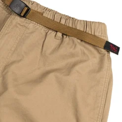 Gramicci Pantalons*Winter Twill G-Pant Tan