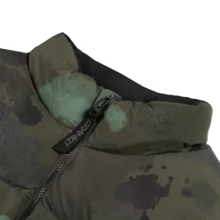 Gramicci Vestes*x And Wander Down Vest Camo