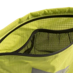 Gramicci Alle Anzeigen|Sacs*x And Wander Nylon Sacoche Yellow