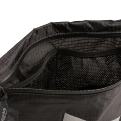 Gramicci Alle Anzeigen|Sacs*x And Wander Nylon Sacoche Black