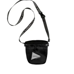 Gramicci Alle Anzeigen|Sacs*x And Wander Padded Chalk Pouch Black