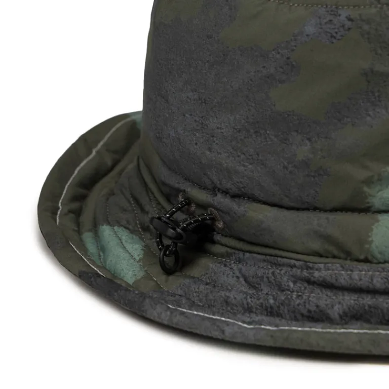 Gramicci Alle Anzeigen|Caps & Bucket Hats*x And Wander Padded Hat Camo