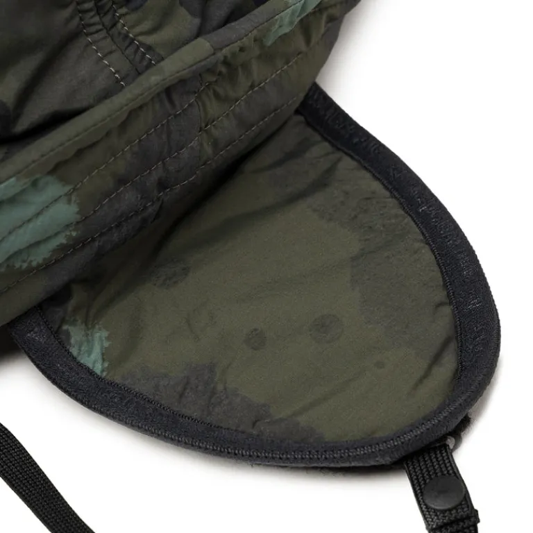 Gramicci Alle Anzeigen|Caps & Bucket Hats*x And Wander Padded Hat Camo