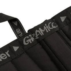 Gramicci Alle Anzeigen|Sacs*x And Wander Padded 2Way Pack Black