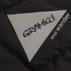 Gramicci Alle Anzeigen|Sacs*x And Wander Padded 2Way Pack Black