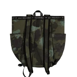 Gramicci Alle Anzeigen|Sacs*x And Wander Padded 2Way Pack Camo