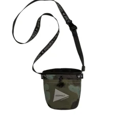 Gramicci Alle Anzeigen|Sacs*x And Wander Padded Chalk Pouch Camo