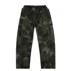 Gramicci Pantalons*x And Wander Ripstop Voyager Pant Camo