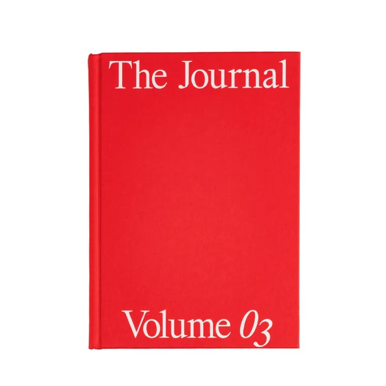 Hartcopy Alle Anzeigen|Livres Et Magazines*The Journal - Volume 03