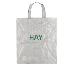HAY Sacs*Candy Mono Bag XL Grey