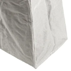 HAY Sacs*Candy Mono Bag XL Grey