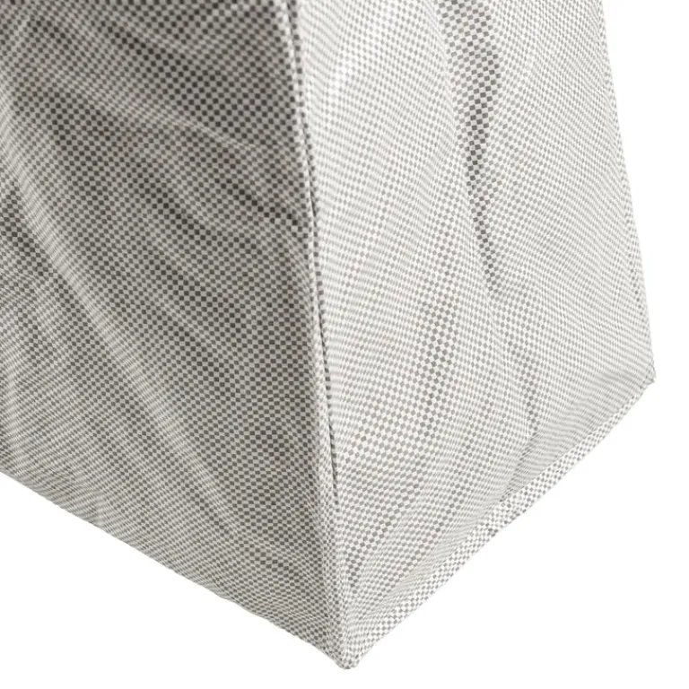 HAY Sacs*Candy Mono Bag XL Grey