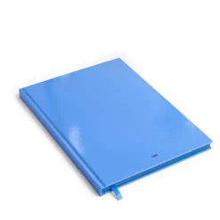 HAY Livres Et Magazines*Colour Notebook Vibrant Blue