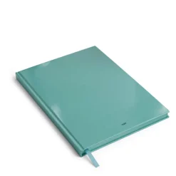HAY Livres Et Magazines*Colour Notebook Ocean Blue