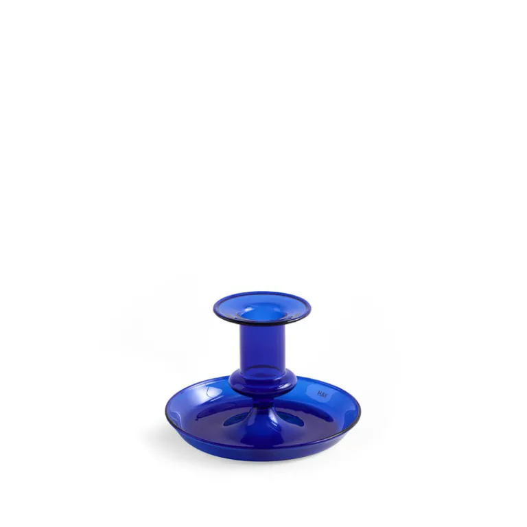 HAY Bougies & Parfums D'Ambiance*Flare Dark Blue