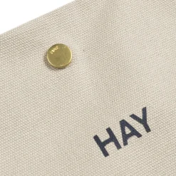 HAY Sacs*Everyday Tote Bag Grey