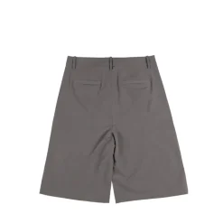 Hiking Patrol Shorts*Light Soft Shell Shorts Dark Grey