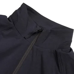 Hiking Patrol Gilets*Light Soft Shell Jacket Dark Navy