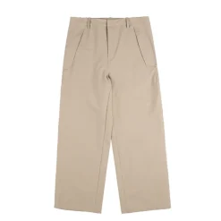 Hiking Patrol Pantalons*Light Soft Shell Trouser Light Beige