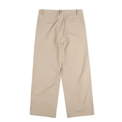 Hiking Patrol Pantalons*Light Soft Shell Trouser Light Beige