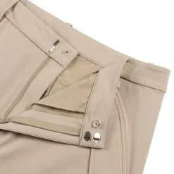 Hiking Patrol Pantalons*Light Soft Shell Trouser Light Beige