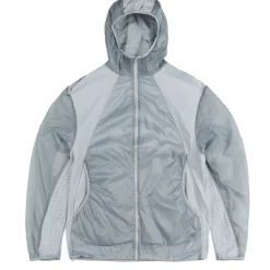 Hiking Patrol Gilets*Light Technical Jacket Light Blue