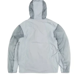 Hiking Patrol Gilets*Light Technical Jacket Light Blue