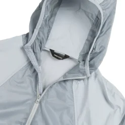 Hiking Patrol Gilets*Light Technical Jacket Light Blue