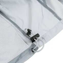 Hiking Patrol Gilets*Light Technical Jacket Light Blue