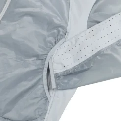 Hiking Patrol Gilets*Light Technical Jacket Light Blue