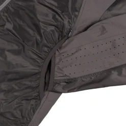 Hiking Patrol Gilets*Light Technical Jacket Dark Grey