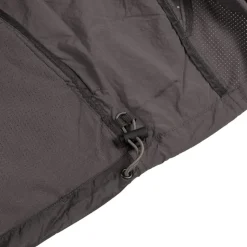 Hiking Patrol Gilets*Light Technical Jacket Dark Grey