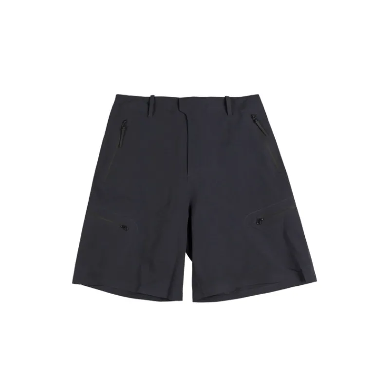 Hiking Patrol Shorts*Technical Shorts Dark Navy
