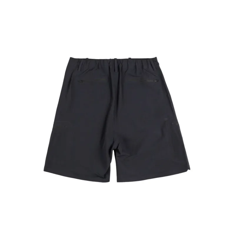 Hiking Patrol Shorts*Technical Shorts Dark Navy