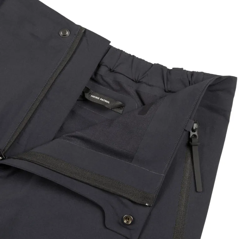 Hiking Patrol Shorts*Technical Shorts Dark Navy