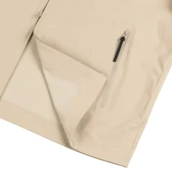 Hiking Patrol Gilets*Technical Shirt Beige