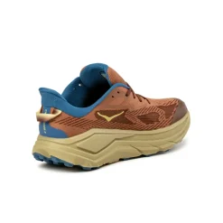 HOKA Sneakers Végétaliens|Baskets D'Extérieur*Challenger 8 Maple / Cardamom