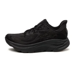HOKA Chaussures De Running*Clifton 10 Black / Black