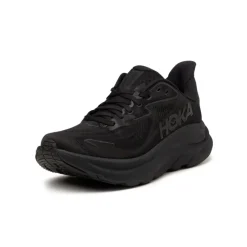 HOKA Chaussures De Running*Clifton 10 Black / Black