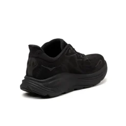 HOKA Chaussures De Running*Clifton 10 Black / Black