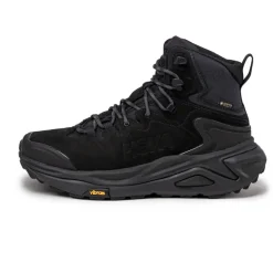 HOKA Sneakers Imperméables|Sneakers Montantes*Kaha 3 GTX Black / Black