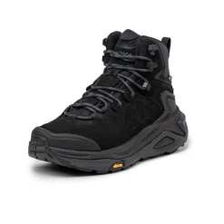 HOKA Sneakers Imperméables|Sneakers Montantes*Kaha 3 GTX Black / Black