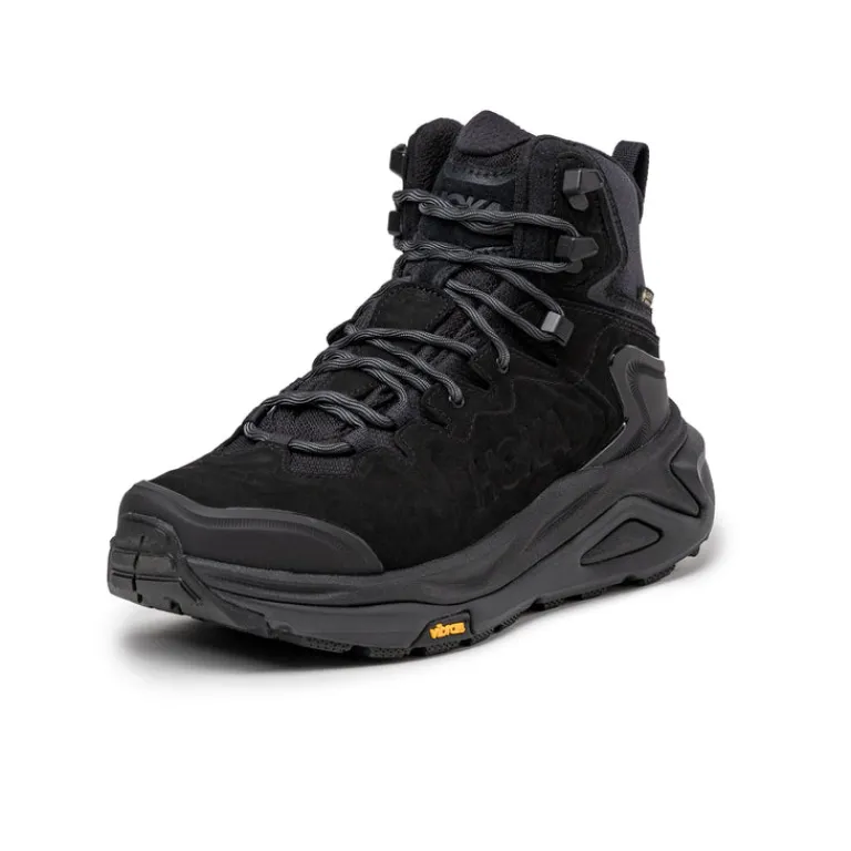 HOKA Sneakers Imperméables|Sneakers Montantes*Kaha 3 GTX Black / Black