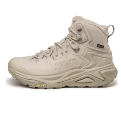 HOKA Sneakers Imperméables|Sneakers Montantes*Kaha 3 GTX Raw Linen / Oat Milk