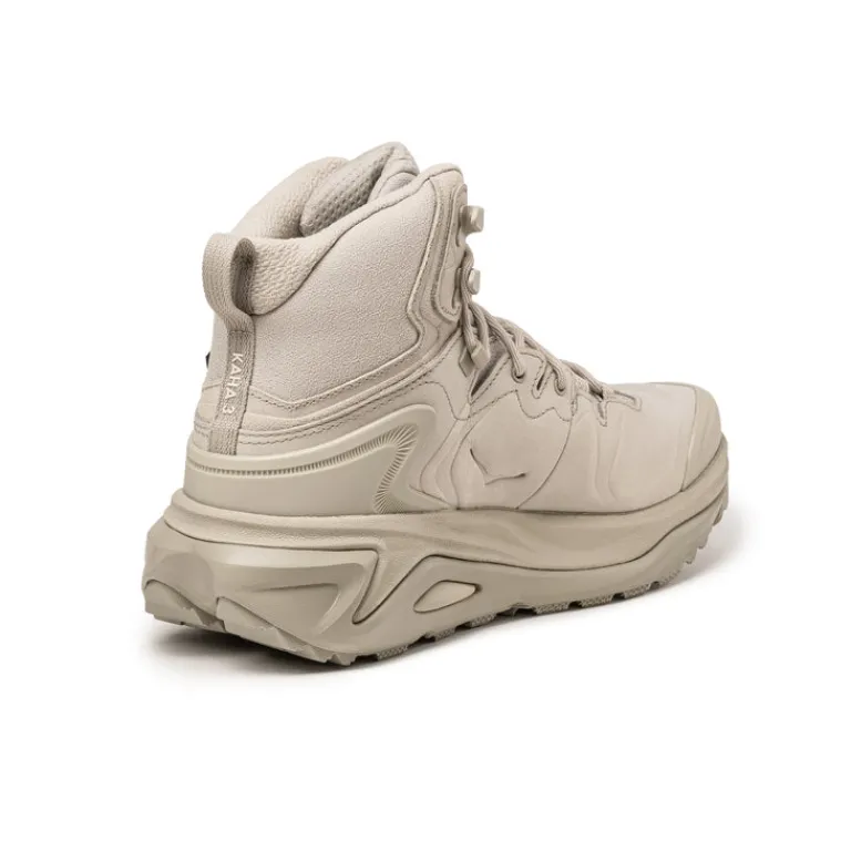 HOKA Sneakers Imperméables|Sneakers Montantes*Kaha 3 GTX Raw Linen / Oat Milk