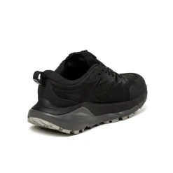 HOKA Sneakers Imperméables|Sneakers En Cuir*Kaha Low GTX Black / Satellite Grey