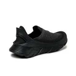 Hoka One One Chaussures De Running*Restore TC Black / Black