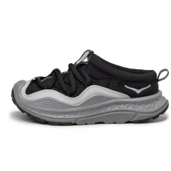 HOKA Sneakers En Cuir|Chunky Sneakers*Ora Primo Black / Carbon Black