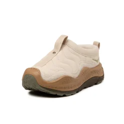 HOKA Sneakers En Cuir|Chunky Sneakers*Ora Primo Oatmeal / Bark