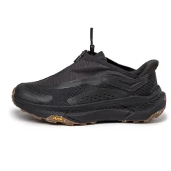 HOKA Sneakers Végétaliens|Baskets D'Extérieur*Project Transport Carbon Black / Black